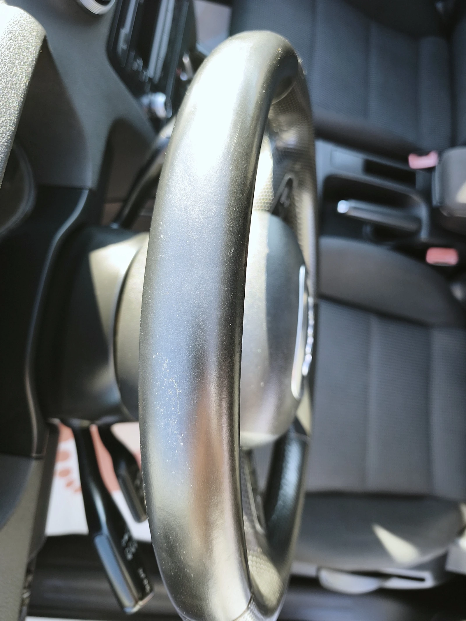 Audi A3 1.4TFSI-SPORTBACK-FACELIFT- EURO5 | Mobile.bg � ����������� 12