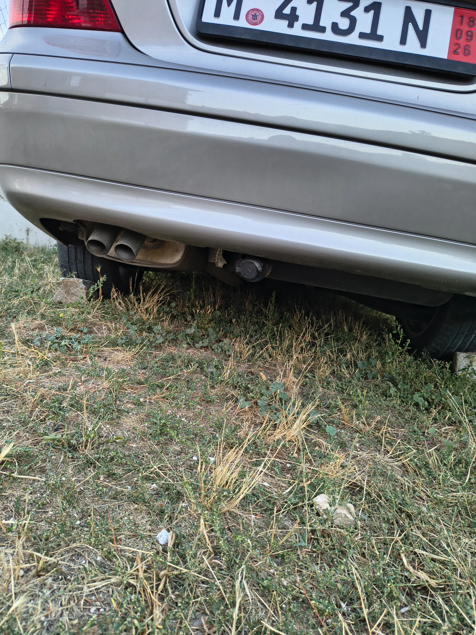Mercedes-Benz C 200, снимка 10 - Автомобили и джипове - 56215527