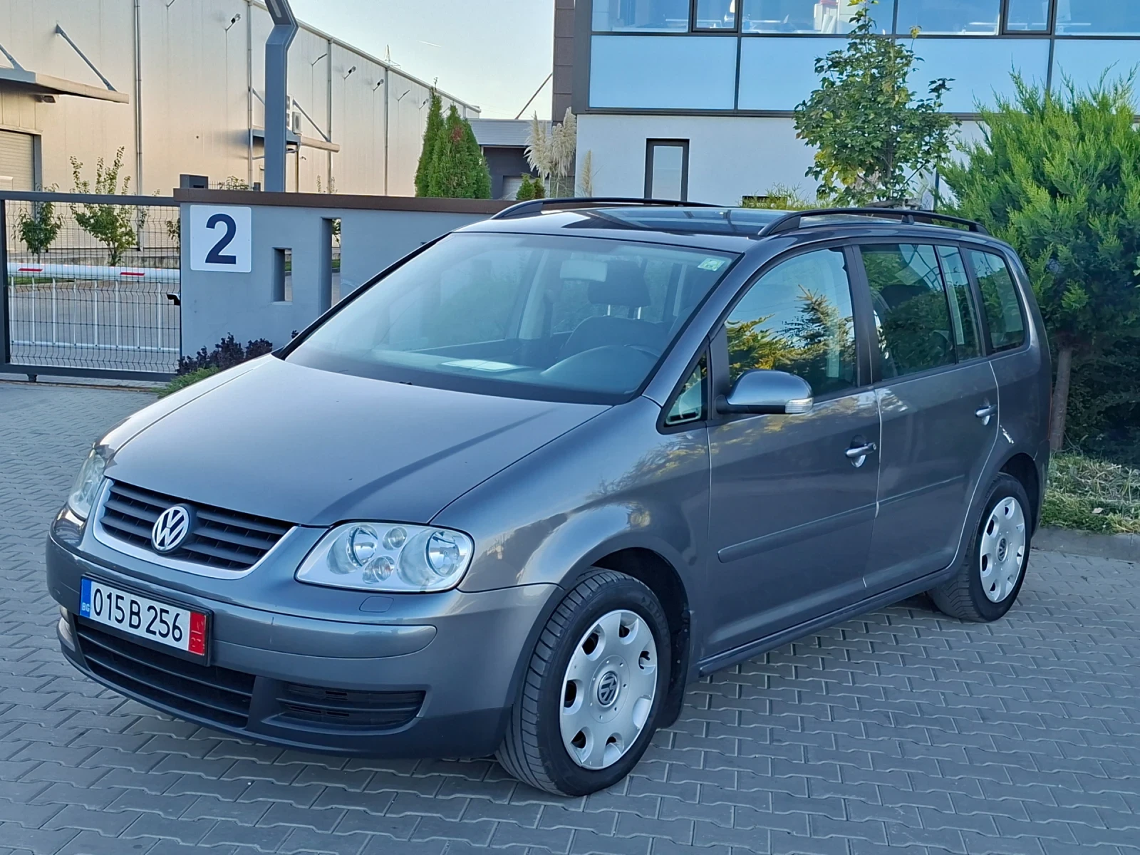 VW Up 1.9TDI* (105��)* 6-��������* HOB BHOC*  | Mobile.bg � ����������� 4