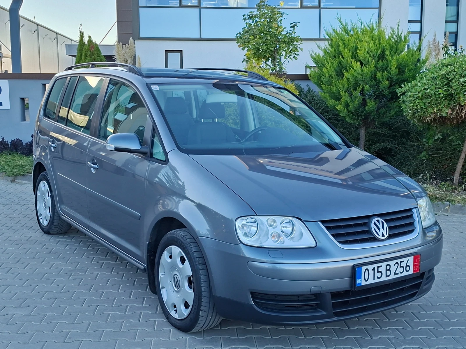 VW Up 1.9TDI* (105��)* 6-��������* HOB BHOC*  | Mobile.bg � ����������� 9