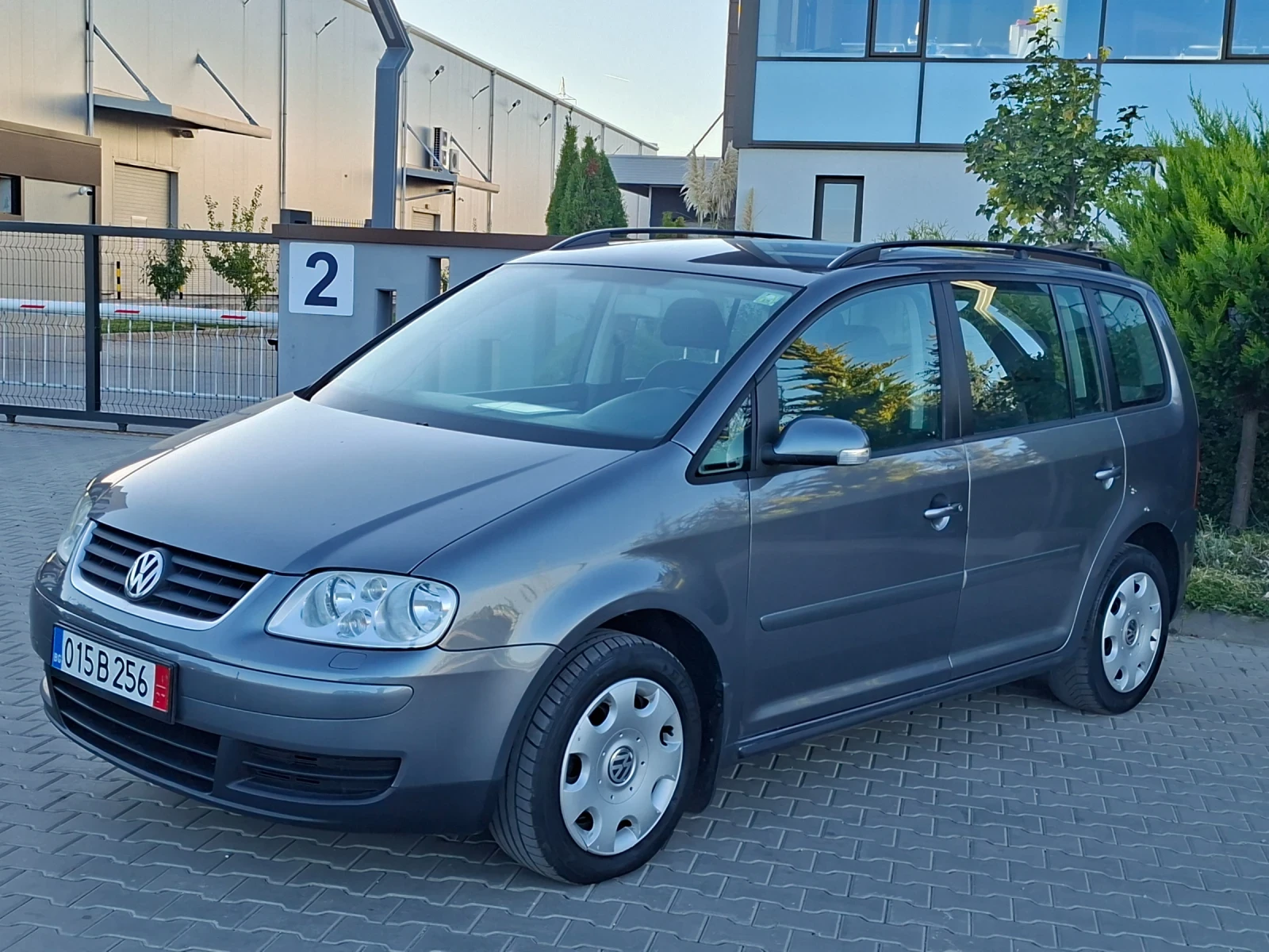 VW Up 1.9TDI* (105��)* 6-��������* HOB BHOC*  | Mobile.bg � ����������� 5