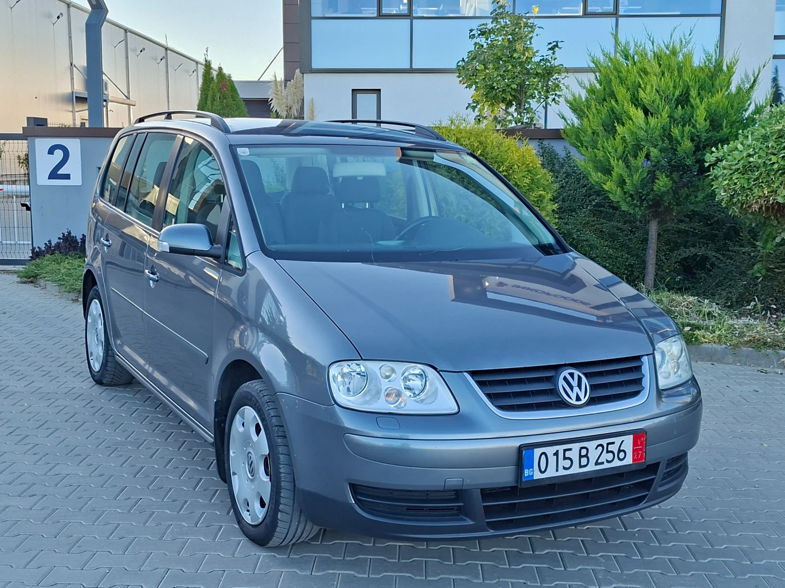 VW Up 1.9TDI* (105��)* 6-��������* HOB BHOC*  | Mobile.bg � ����������� 8