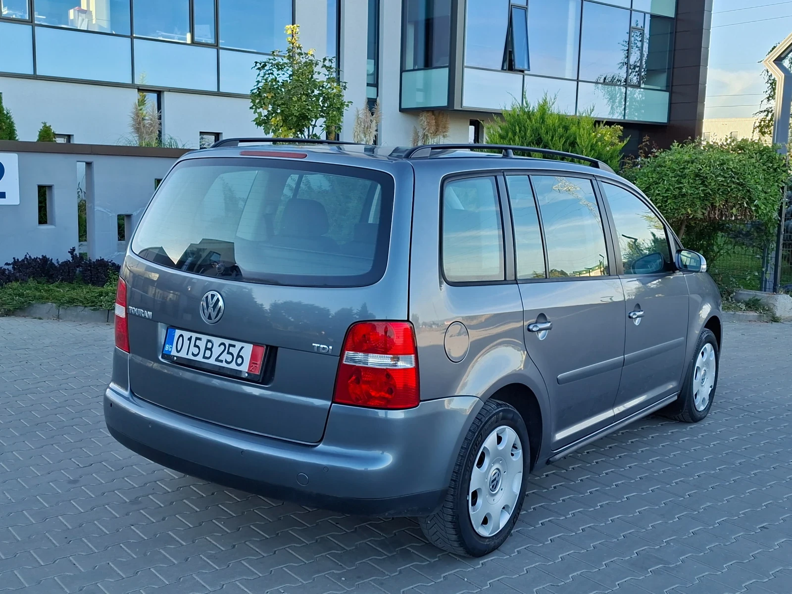 VW Up 1.9TDI* (105��)* 6-��������* HOB BHOC*  | Mobile.bg � ����������� 10