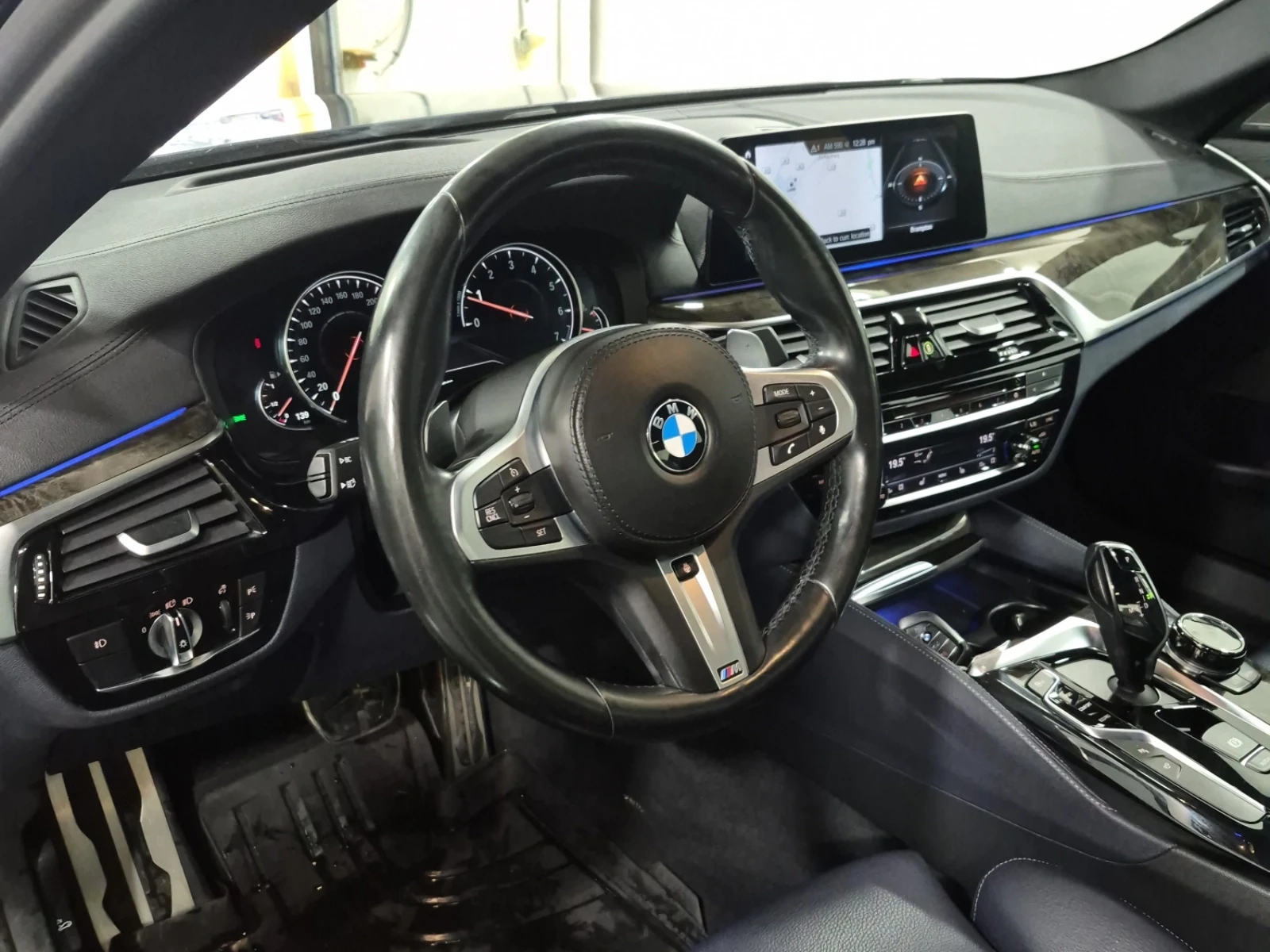 BMW 540 Xdrive / ���������� | Mobile.bg � ����������� 11