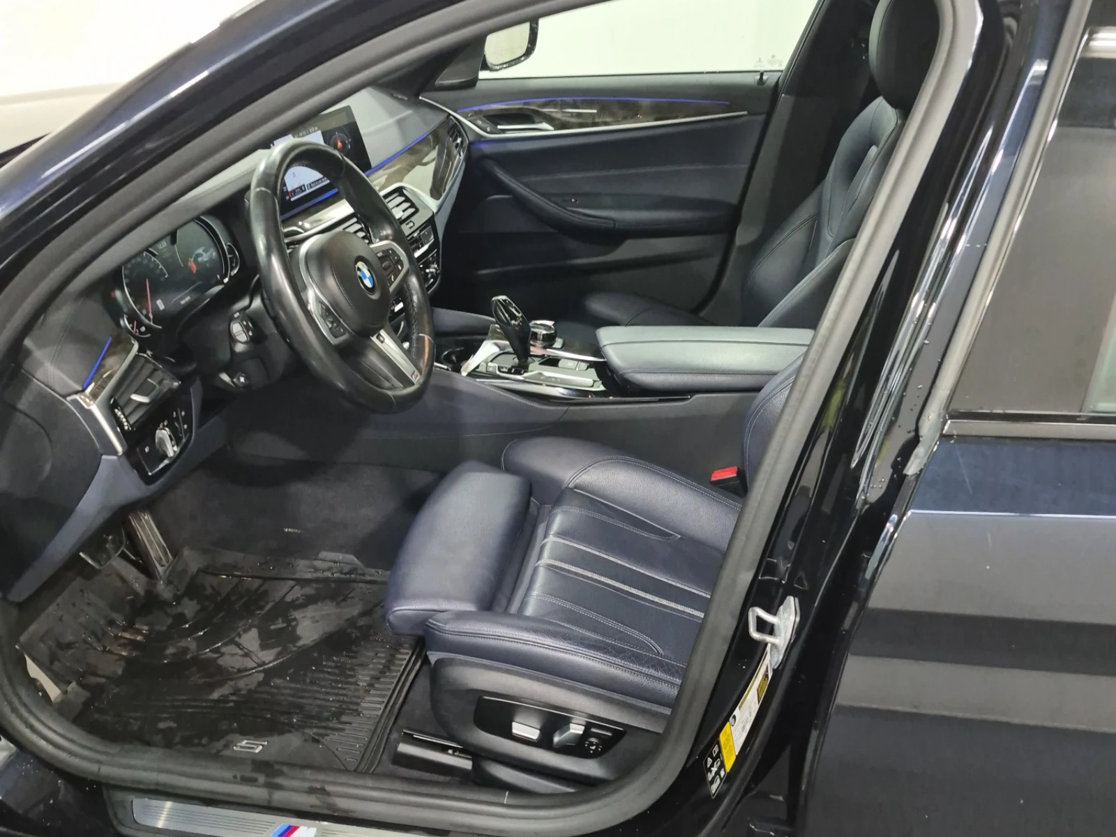 BMW 540 Xdrive / ���������� | Mobile.bg � ����������� 9