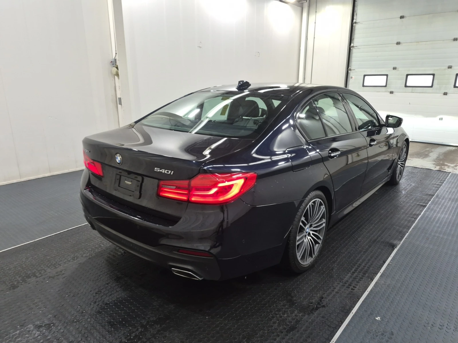 BMW 540 Xdrive / ���������� | Mobile.bg � ����������� 4