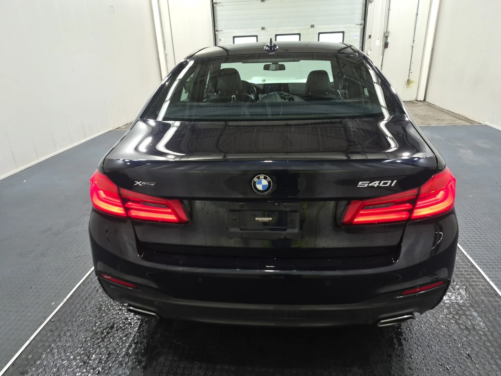 BMW 540 Xdrive / ���������� | Mobile.bg � ����������� 6