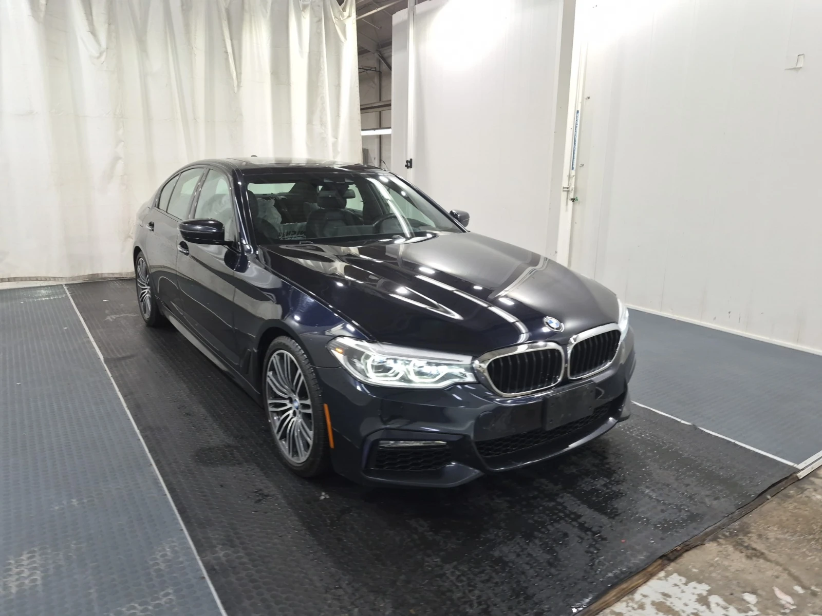 BMW 540 Xdrive / ���������� | Mobile.bg � ����������� 3