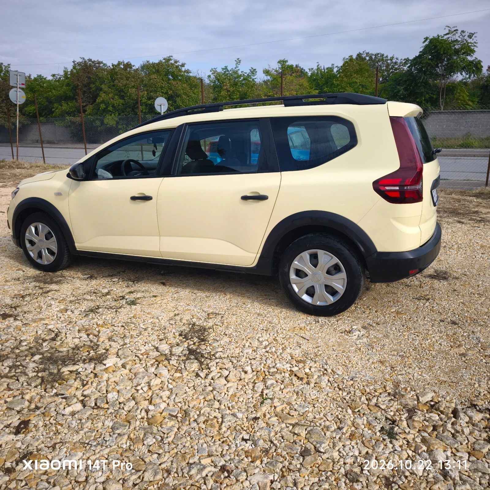 Dacia Jogger ���* 6+ 1   | Mobile.bg � ����������� 2