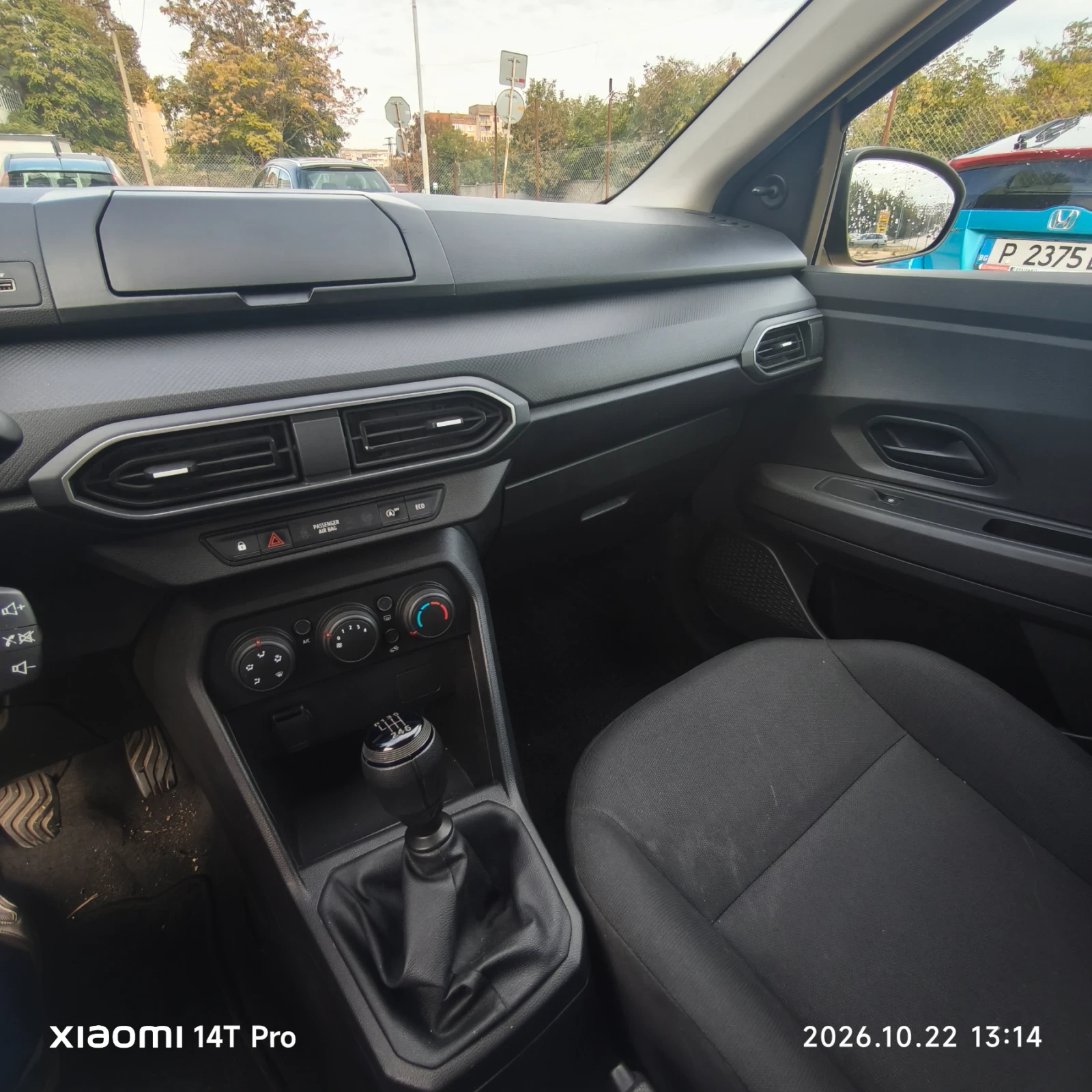 Dacia Jogger ���* 6+ 1   | Mobile.bg � ����������� 7