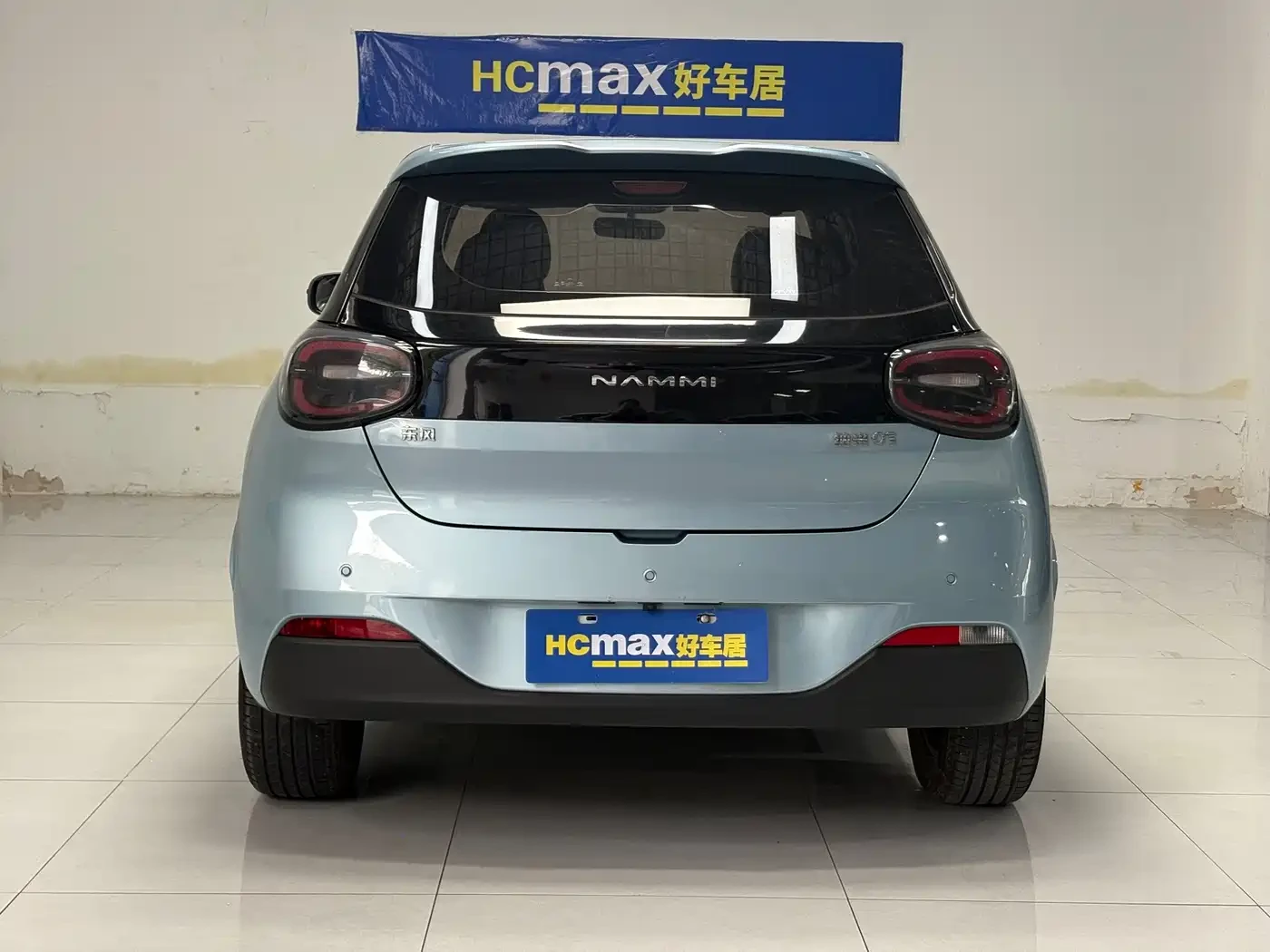 DONGFENG Box Yipai Nano 01 2024 330 Air | Mobile.bg � ����������� 6