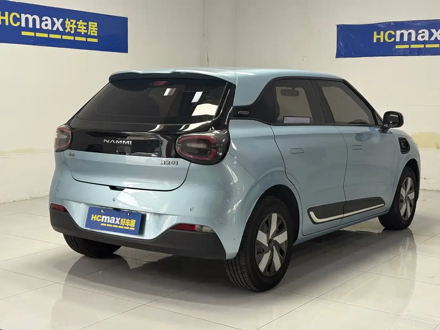 DONGFENG Box Yipai Nano 01 2024 330 Air | Mobile.bg � ����������� 2
