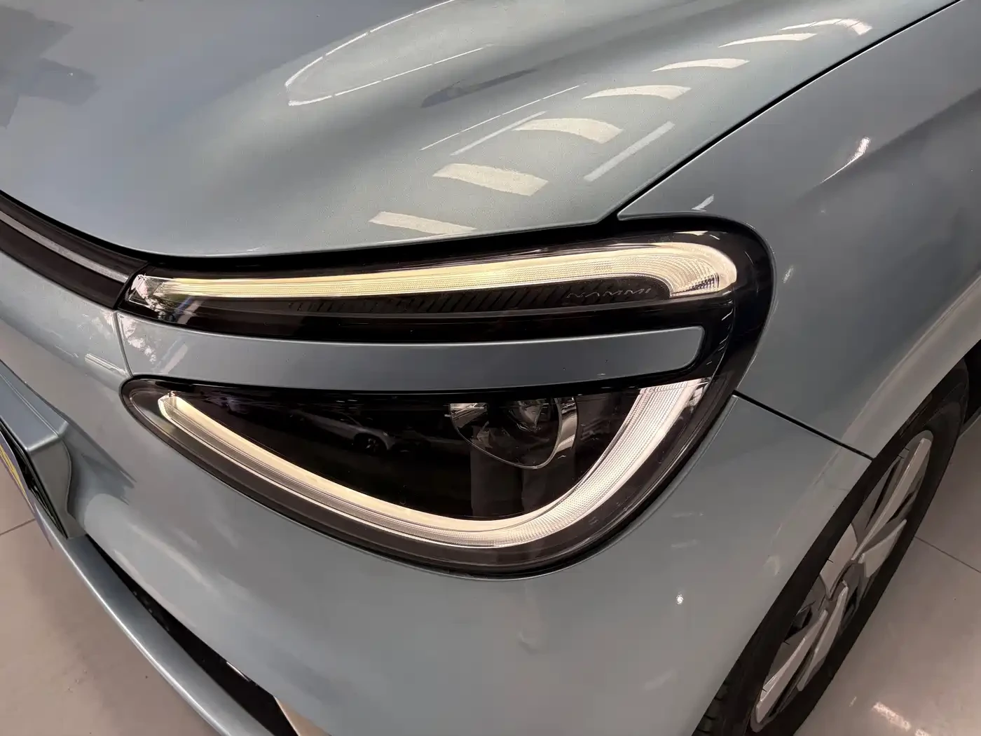 DONGFENG Box Yipai Nano 01 2024 330 Air | Mobile.bg � ����������� 7