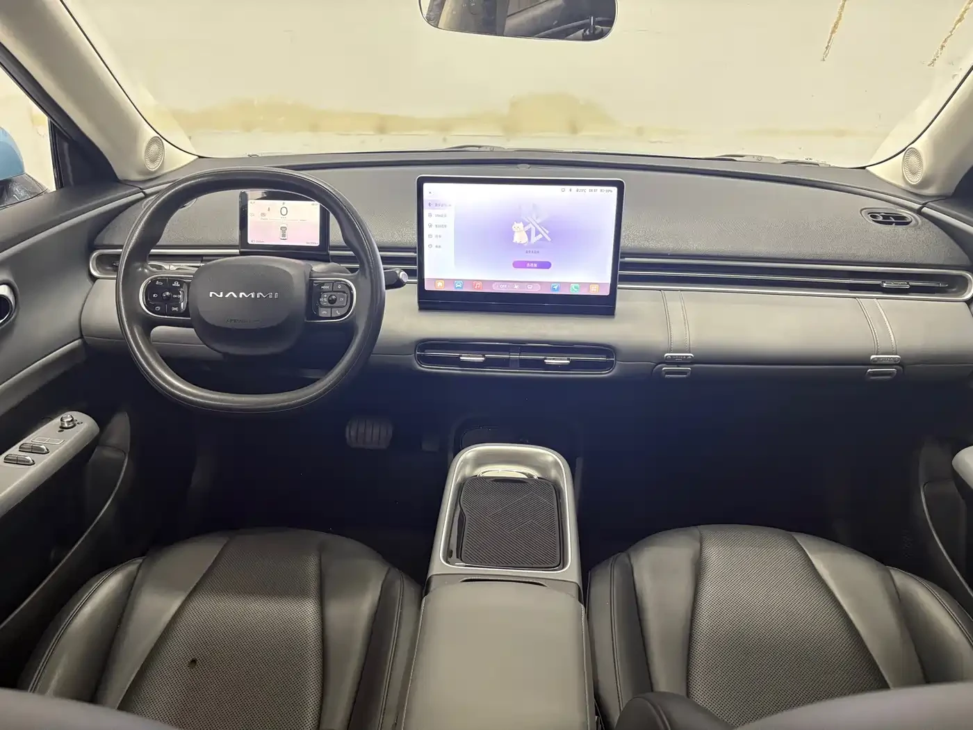 DONGFENG Box Yipai Nano 01 2024 330 Air | Mobile.bg � ����������� 9