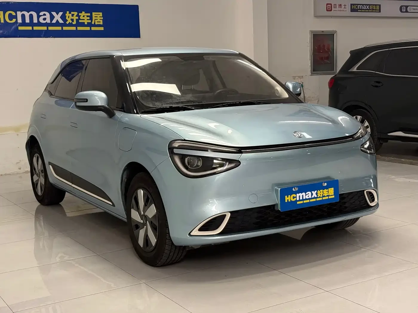 DONGFENG Box Yipai Nano 01 2024 330 Air | Mobile.bg � ����������� 3