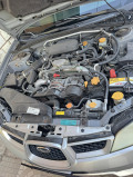 Subaru Impreza Комби - изображение 6