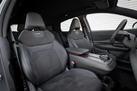 Nissan Ariya NISMO, снимка 8