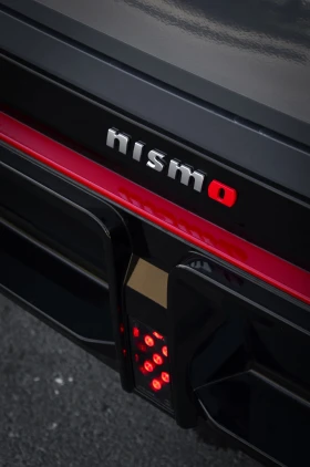 Nissan Ariya NISMO, снимка 7