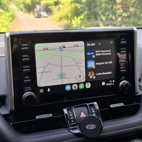 Toyota Rav4, снимка 8