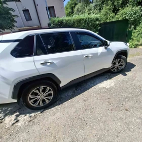 Toyota Rav4, снимка 2