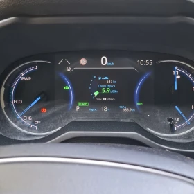 Toyota Rav4, снимка 7