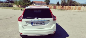 Volvo XC60, снимка 4