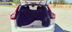 Volvo XC60, снимка 10