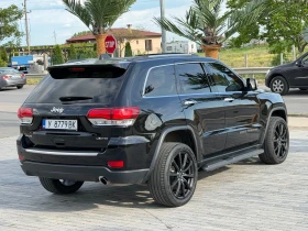 Jeep Grand cherokee 3.6/V6/2020, снимка 6