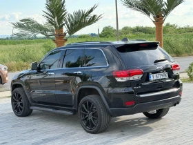Jeep Grand cherokee 3.6/V6/2020, снимка 4