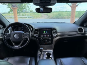 Jeep Grand cherokee 3.6/V6/2020, снимка 8