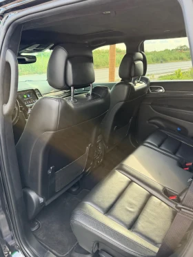 Jeep Grand cherokee 3.6/V6/2020, снимка 14