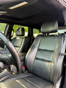 Jeep Grand cherokee 3.6/V6/2020, снимка 11