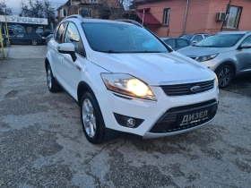 Ford Kuga 2.0TDCI-4x4-ЛИЗИНГ, снимка 3