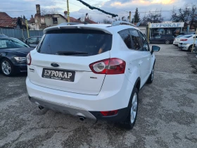 Ford Kuga 2.0TDCI-4x4-ЛИЗИНГ, снимка 5