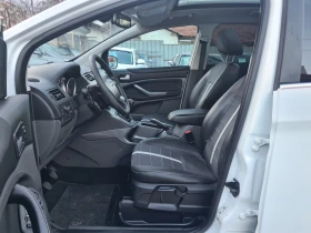 Ford Kuga 2.0TDCI-4x4-ЛИЗИНГ, снимка 9