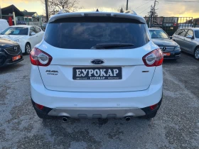 Ford Kuga 2.0TDCI-4x4-ЛИЗИНГ, снимка 6