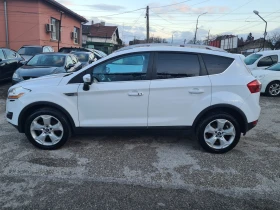 Ford Kuga 2.0TDCI-4x4-ЛИЗИНГ, снимка 8