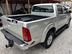 Toyota Hilux 2.5 D-4D A/C, снимка 3