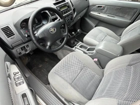 Toyota Hilux 2.5 D-4D A/C, снимка 9