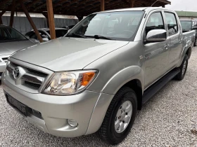 Toyota Hilux 2.5 D-4D A/C, снимка 1