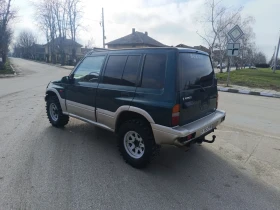 Suzuki Vitara, снимка 5