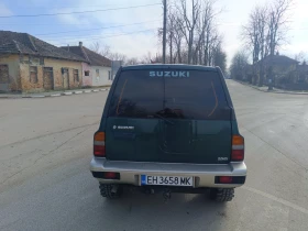 Suzuki Vitara, снимка 6