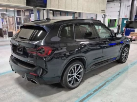 BMW X3 xDrive30i  CARFAX, снимка 3