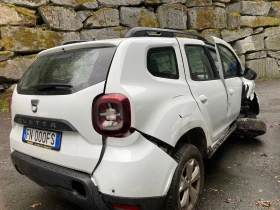 Dacia Duster 1.5dci, снимка 2
