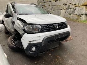 Dacia Duster 1.5dci, снимка 5