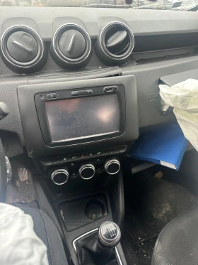 Dacia Duster 1.5dci, снимка 6