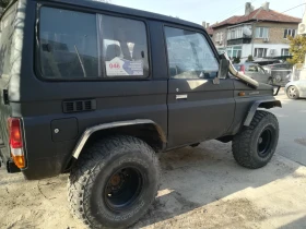 Toyota Land cruiser, снимка 4