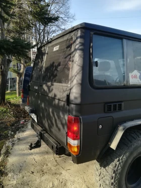 Toyota Land cruiser, снимка 5