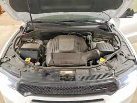 Dodge Durango R 4X4, снимка 12