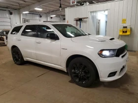 Dodge Durango R 4X4, снимка 2